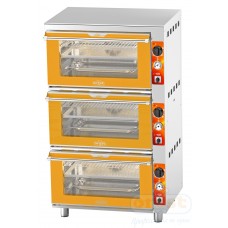 Convection oven  EO(c)-3
